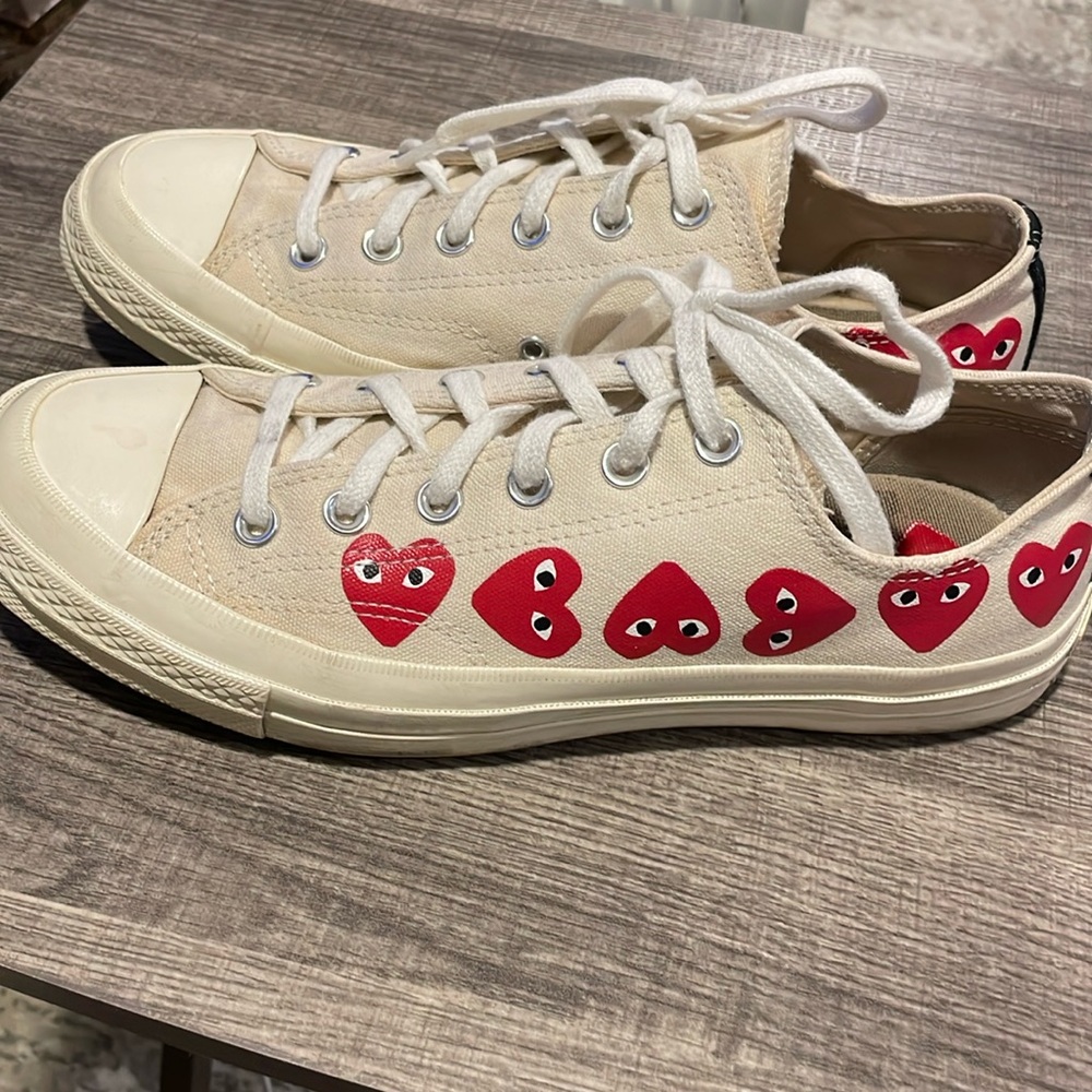 CONVERSE⭐️ALL STAR SHOES